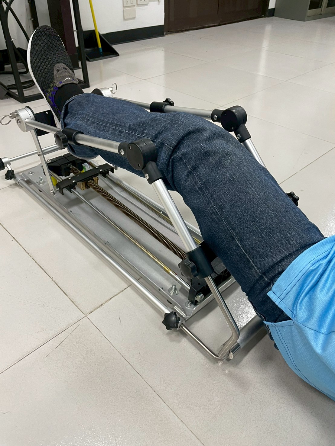 Prototype Development & Testing