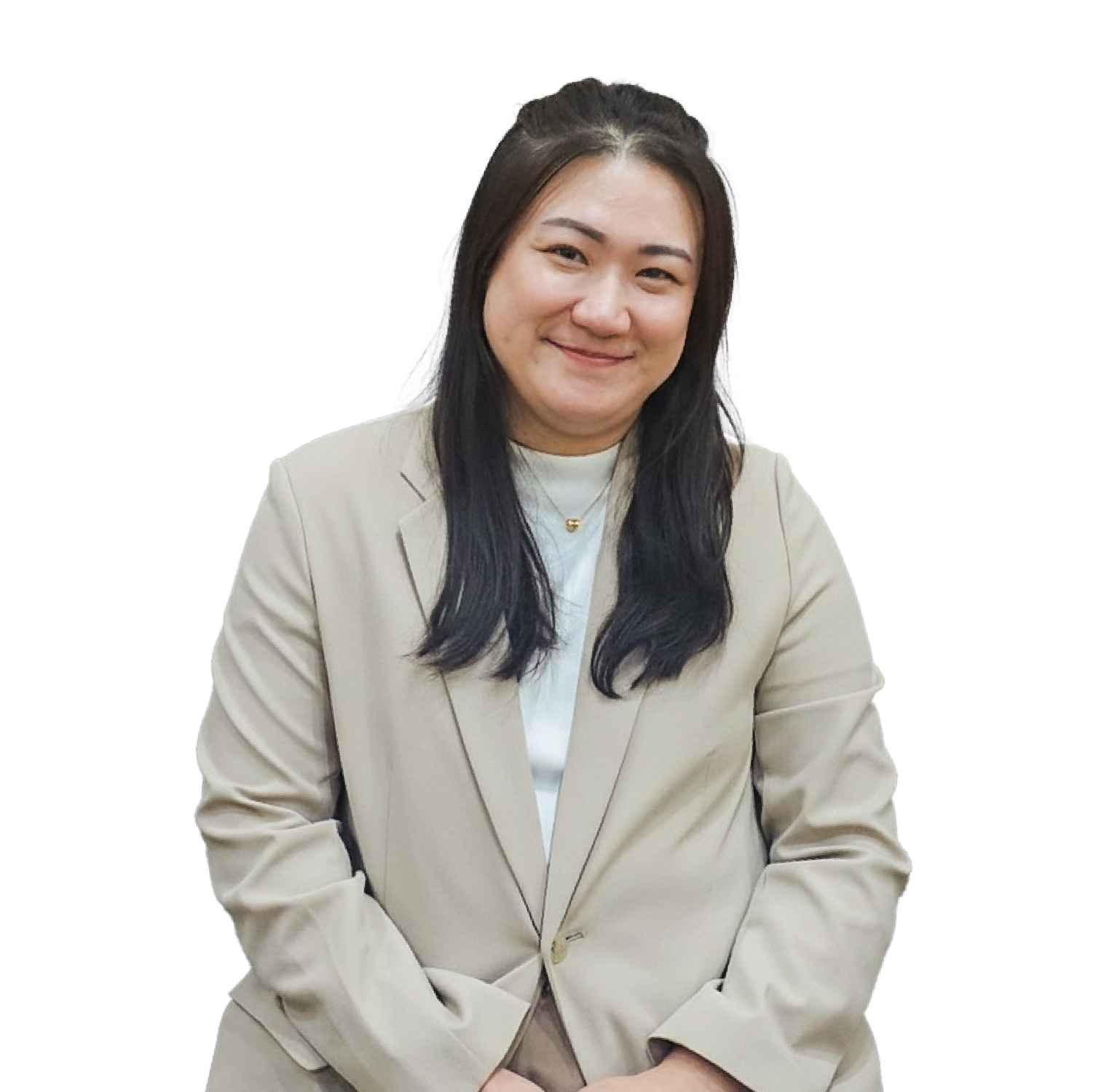 Assoc. Prof. Napamanee Kornthong, Ph.D., Clinical Anatomy & Rehabilitation Advisor